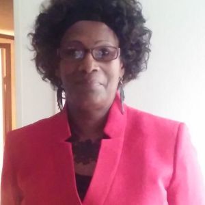 Meet your Posher, Beverley